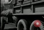 Immagine di US Army novantesimo convoglio di fanteria Probstzella Germania, 1944, secondo 55 filmato di repertorio 65675029782