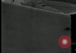 Standbild US Army 90th Infanterie Konvoi Probstzella Deutschland, 1944, aus Sekunde 51 historischem Filmmaterial Videoclip 65675029783