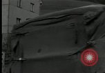 Standbild US Army 90th Infanterie Konvoi Probstzella Deutschland, 1944, aus Sekunde 53 historischem Filmmaterial Videoclip 65675029783