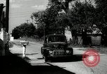 Image scènes de ville Southville Kentucky USA, 1950, de la seconde 3 séquences d'archives historiques vidéo 65675029784