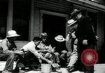 Image scènes de ville Southville Kentucky USA, 1950, de la seconde 14 séquences d'archives historiques vidéo 65675029784