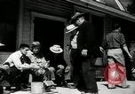 Image scènes de ville Southville Kentucky USA, 1950, de la seconde 15 séquences d'archives historiques vidéo 65675029784