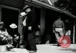 Image scènes de ville Southville Kentucky USA, 1950, de la seconde 16 séquences d'archives historiques vidéo 65675029784