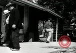 Image scènes de ville Southville Kentucky USA, 1950, de la seconde 17 séquences d'archives historiques vidéo 65675029784