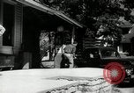 Image scènes de ville Southville Kentucky USA, 1950, de la seconde 19 séquences d'archives historiques vidéo 65675029784