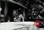 Image scènes de ville Southville Kentucky USA, 1950, de la seconde 20 séquences d'archives historiques vidéo 65675029784