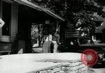 Image scènes de ville Southville Kentucky USA, 1950, de la seconde 21 séquences d'archives historiques vidéo 65675029784