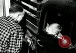 Image scènes de ville Southville Kentucky USA, 1950, de la seconde 36 séquences d'archives historiques vidéo 65675029784