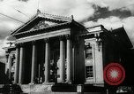 Image scènes de ville Southville Kentucky USA, 1950, de la seconde 52 séquences d'archives historiques vidéo 65675029784