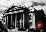 Image scènes de ville Southville Kentucky USA, 1950, de la seconde 55 séquences d'archives historiques vidéo 65675029784