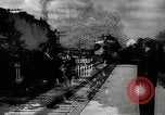 Image dimanche les journaux vendus au magasin général Southville Kentucky USA, 1950, de la seconde 61 séquences d'archives historiques vidéo 65675029786