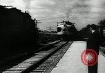 Image dimanche les journaux vendus au magasin général Southville Kentucky USA, 1950, de la seconde 62 séquences d'archives historiques vidéo 65675029786