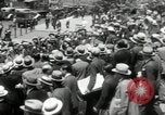 Image James J Walker New York United States USA, 1932, de la seconde 9 séquences d'archives historiques vidéo 65675029787