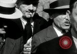 Image James J Walker New York United States USA, 1932, de la seconde 13 séquences d'archives historiques vidéo 65675029787