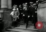 Image James J Walker New York United States USA, 1932, de la seconde 14 séquences d'archives historiques vidéo 65675029787