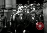 Image James J Walker New York United States USA, 1932, de la seconde 16 séquences d'archives historiques vidéo 65675029787