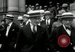 Image James J Walker New York United States USA, 1932, de la seconde 17 séquences d'archives historiques vidéo 65675029787