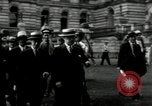 Image James J Walker New York United States USA, 1932, de la seconde 18 séquences d'archives historiques vidéo 65675029787