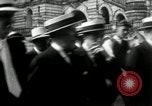 Image James J Walker New York United States USA, 1932, de la seconde 20 séquences d'archives historiques vidéo 65675029787