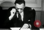 Image James J Walker New York United States USA, 1932, de la seconde 27 séquences d'archives historiques vidéo 65675029787