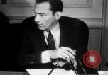 Image James J Walker New York United States USA, 1932, de la seconde 28 séquences d'archives historiques vidéo 65675029787