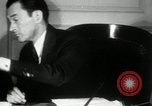 Image James J Walker New York United States USA, 1932, de la seconde 29 séquences d'archives historiques vidéo 65675029787