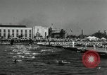 Immagine di Maratona di nuoto Toronto Ontario Canada, 1932, secondo 15 filmato di repertorio 65675029788