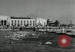 Immagine di Maratona di nuoto Toronto Ontario Canada, 1932, secondo 17 filmato di repertorio 65675029788