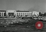 Immagine di Maratona di nuoto Toronto Ontario Canada, 1932, secondo 20 filmato di repertorio 65675029788