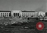 Immagine di Maratona di nuoto Toronto Ontario Canada, 1932, secondo 22 filmato di repertorio 65675029788