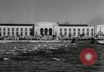 Immagine di Maratona di nuoto Toronto Ontario Canada, 1932, secondo 23 filmato di repertorio 65675029788