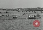 Immagine di Maratona di nuoto Toronto Ontario Canada, 1932, secondo 30 filmato di repertorio 65675029788