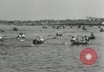Immagine di Maratona di nuoto Toronto Ontario Canada, 1932, secondo 31 filmato di repertorio 65675029788