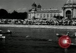 Immagine di Maratona di nuoto Toronto Ontario Canada, 1932, secondo 33 filmato di repertorio 65675029788