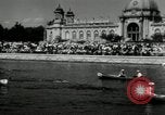Immagine di Maratona di nuoto Toronto Ontario Canada, 1932, secondo 34 filmato di repertorio 65675029788