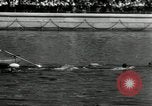 Immagine di Maratona di nuoto Toronto Ontario Canada, 1932, secondo 35 filmato di repertorio 65675029788