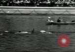 Immagine di Maratona di nuoto Toronto Ontario Canada, 1932, secondo 37 filmato di repertorio 65675029788