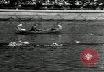 Immagine di Maratona di nuoto Toronto Ontario Canada, 1932, secondo 38 filmato di repertorio 65675029788