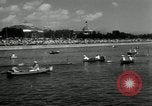 Immagine di Maratona di nuoto Toronto Ontario Canada, 1932, secondo 39 filmato di repertorio 65675029788