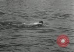 Immagine di Maratona di nuoto Toronto Ontario Canada, 1932, secondo 42 filmato di repertorio 65675029788