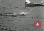 Immagine di Maratona di nuoto Toronto Ontario Canada, 1932, secondo 45 filmato di repertorio 65675029788
