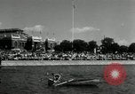 Immagine di Maratona di nuoto Toronto Ontario Canada, 1932, secondo 47 filmato di repertorio 65675029788