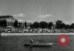Immagine di Maratona di nuoto Toronto Ontario Canada, 1932, secondo 48 filmato di repertorio 65675029788