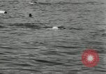 Immagine di Maratona di nuoto Toronto Ontario Canada, 1932, secondo 52 filmato di repertorio 65675029788