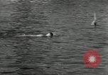 Immagine di Maratona di nuoto Toronto Ontario Canada, 1932, secondo 53 filmato di repertorio 65675029788