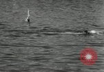 Immagine di Maratona di nuoto Toronto Ontario Canada, 1932, secondo 56 filmato di repertorio 65675029788