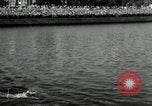 Immagine di Maratona di nuoto Toronto Ontario Canada, 1932, secondo 61 filmato di repertorio 65675029788