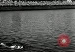 Immagine di Maratona di nuoto Toronto Ontario Canada, 1932, secondo 62 filmato di repertorio 65675029788