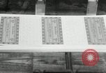Image papier monnaie locale Merced California USA, 1932, de la seconde 13 séquences d'archives historiques vidéo 65675029789