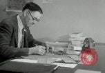 Image papier monnaie locale Merced California USA, 1932, de la seconde 19 séquences d'archives historiques vidéo 65675029789